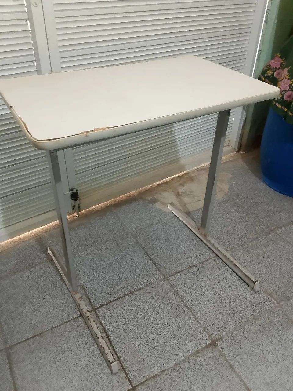Mesa para máquina costura Singer Star  - Foto 4