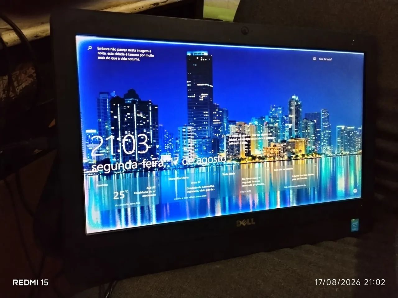 Computador de mesa Dell - Foto 2