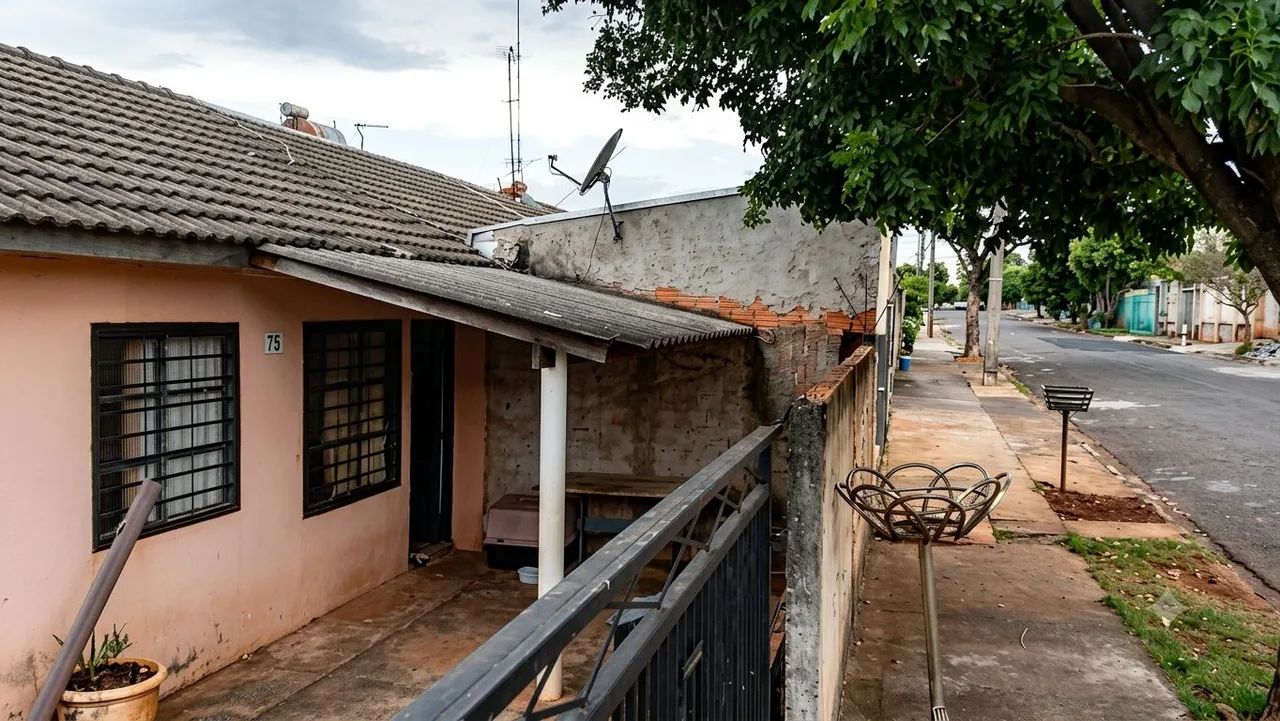 Casa em Rolândia - Foto 3
