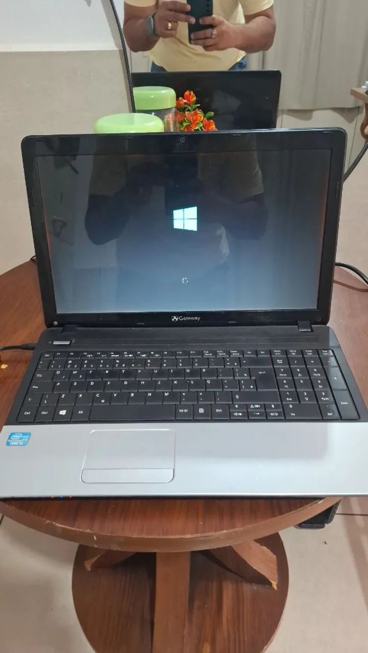 NOOTBOOK BARATO A NEGOCIAR
