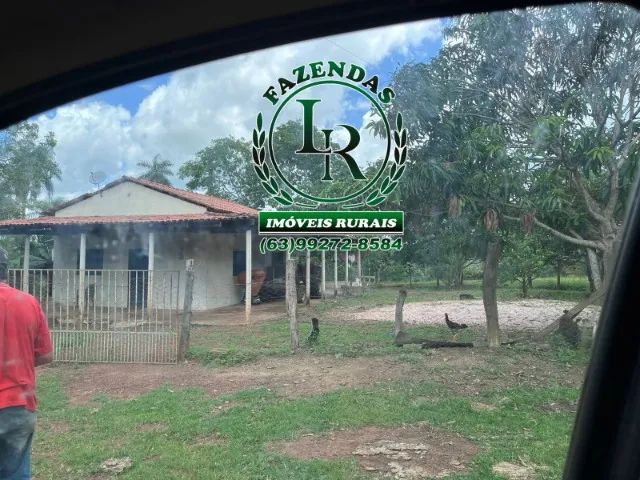 Fazenda 30 Alqueires ou seja 145 Hectares  - Foto 4