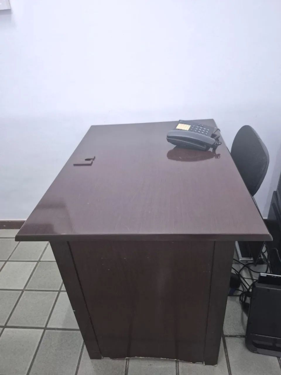 Mesa escritório $180,00 - Foto 2