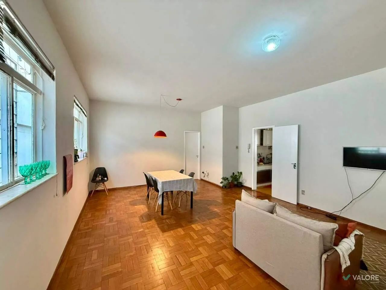 Apartamento 3 quartos  Lourdes - Foto 3
