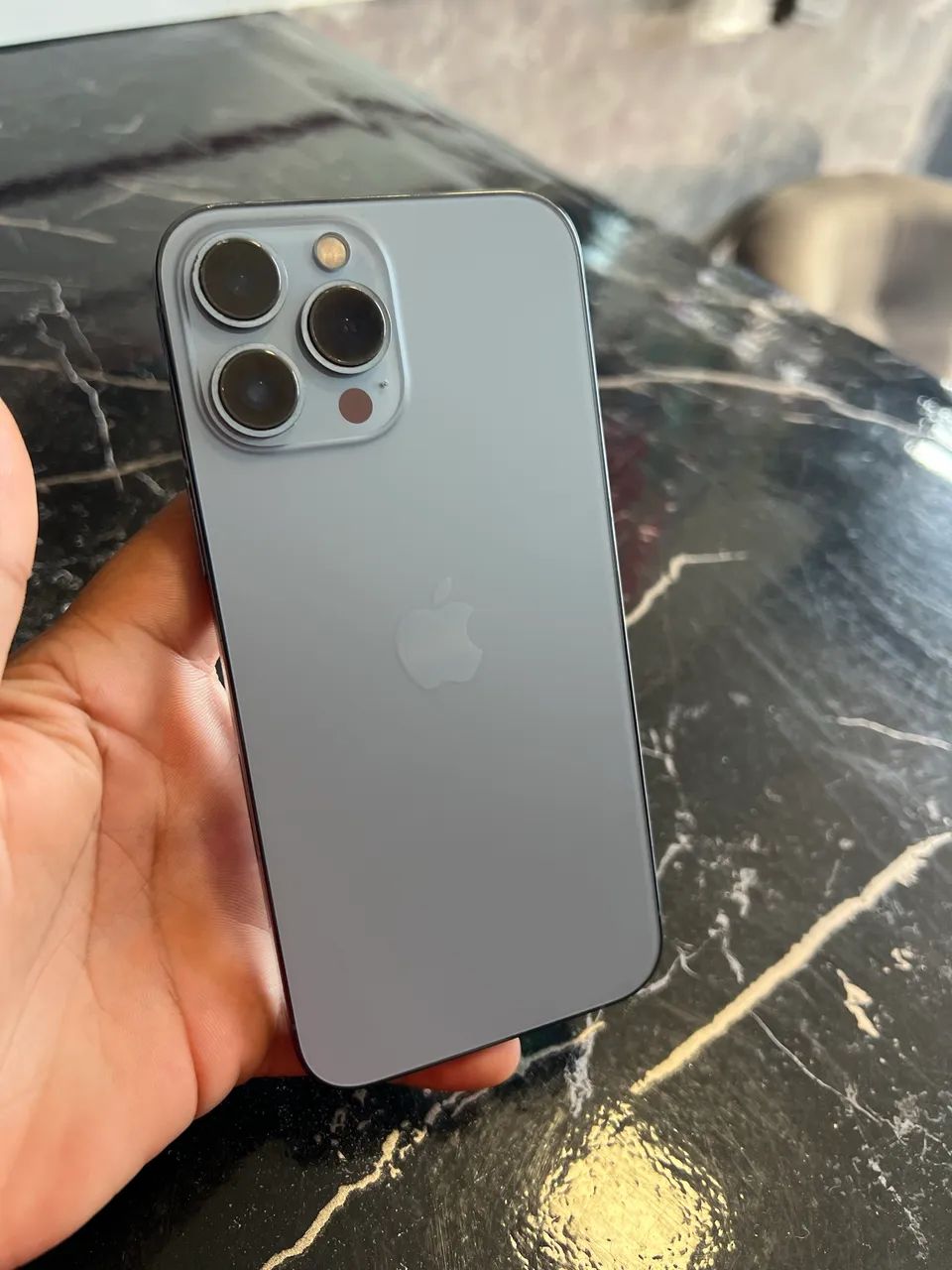 iPhone 13 Pro Max  - Foto 3
