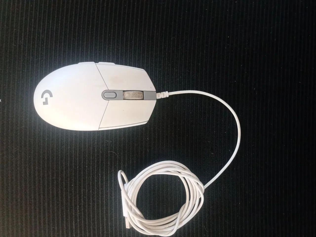 Teclado+mouse - Foto 2
