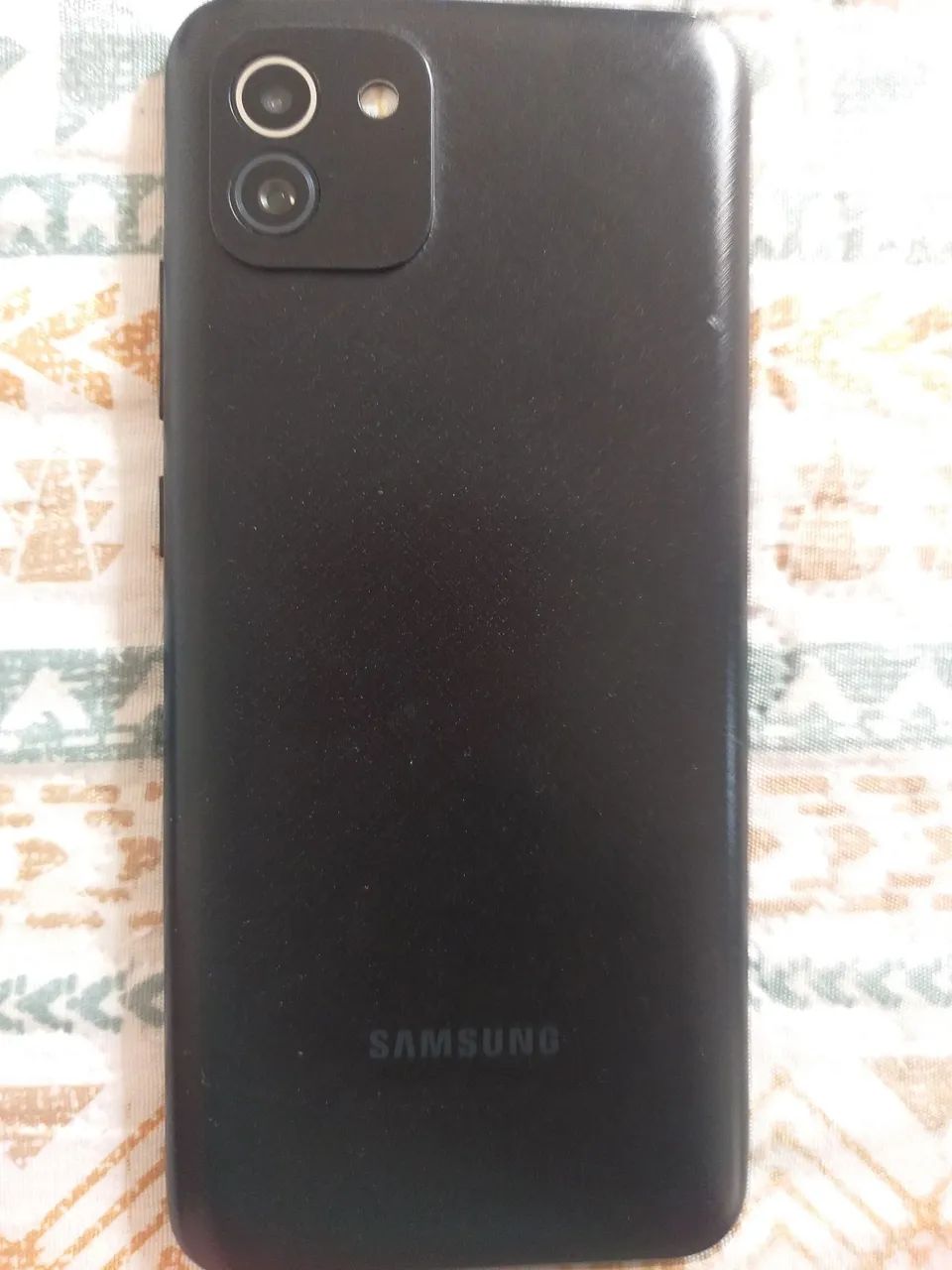 Samsung A03  - Foto 2