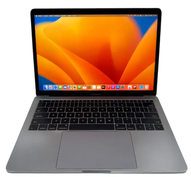 MacBook Pro 13, i7, 16GB, SSD 512 - Notebooks - Ponte do Imaruim
