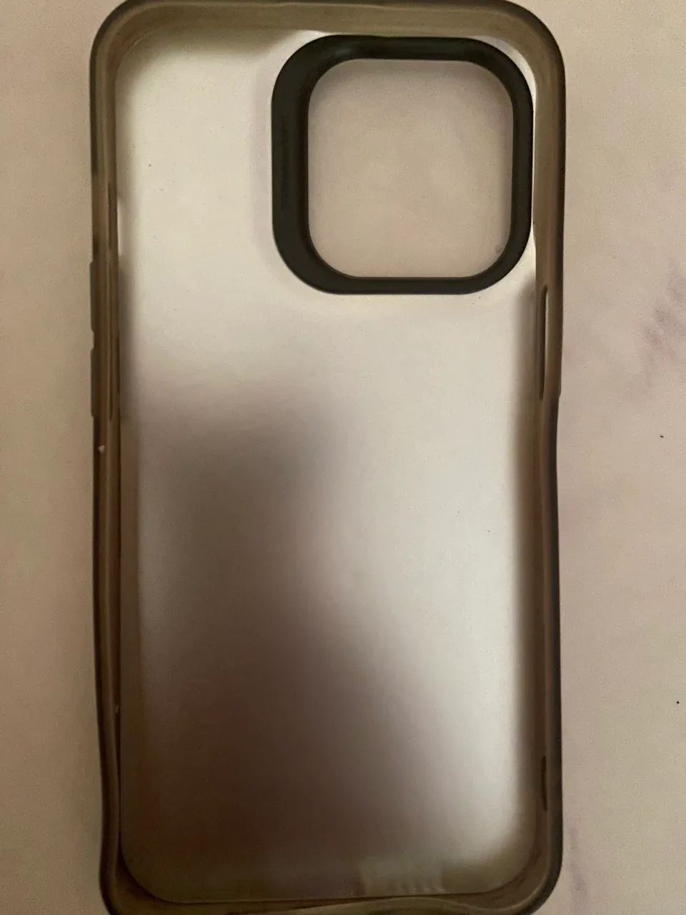 Capinha iPhone 13 Pro 