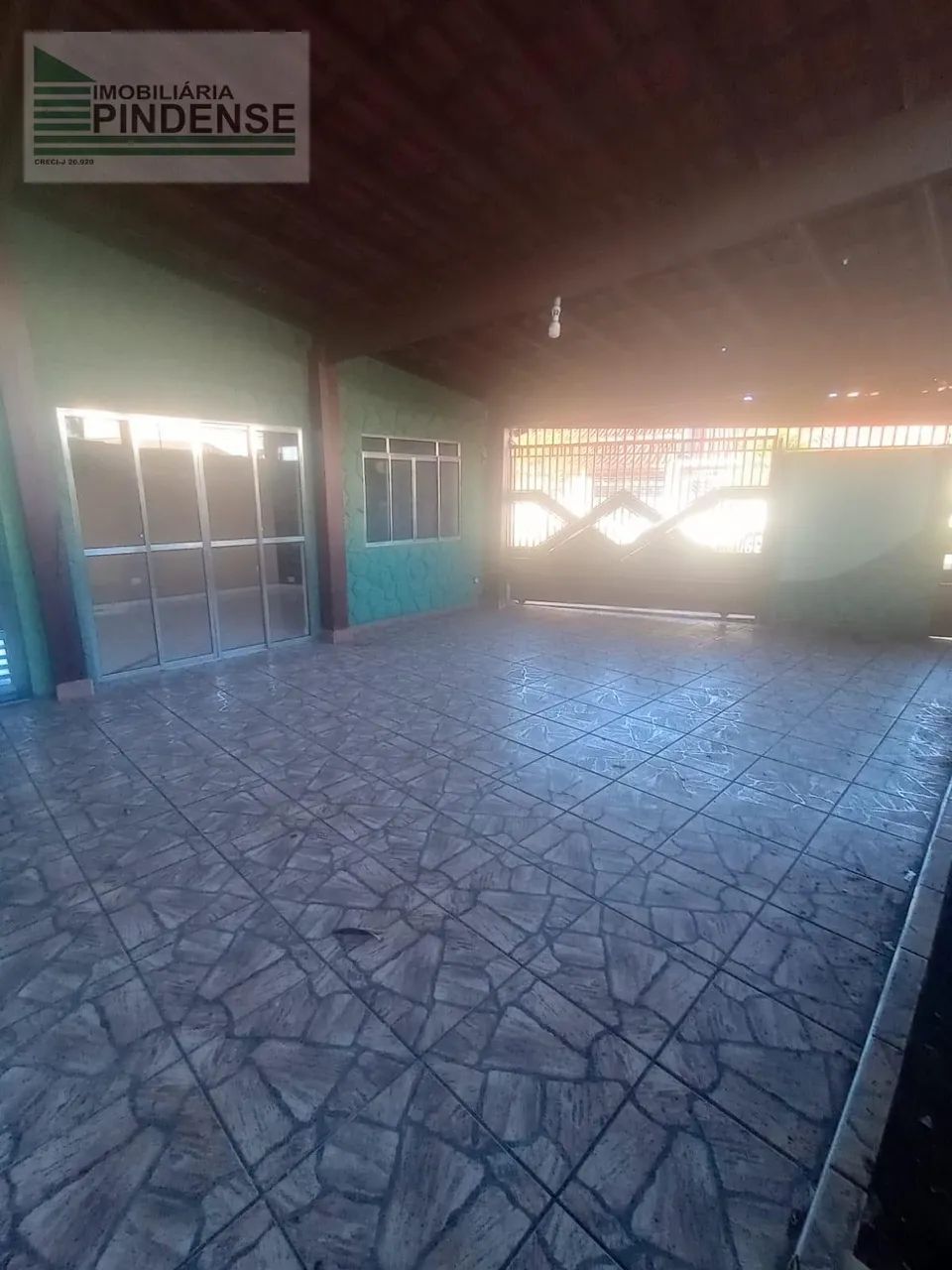 Casa Sobrado em Ouro Verde - Pindamonhangaba - Foto 3