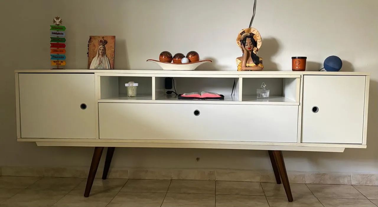 Rack para sala - Foto 2