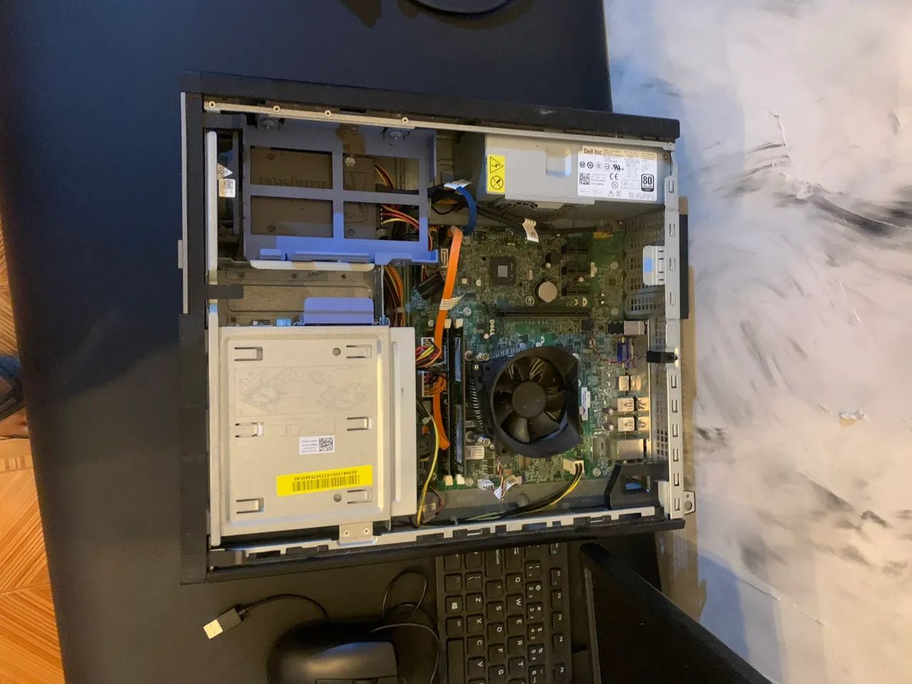 Pc Dell com defeito - Foto 4