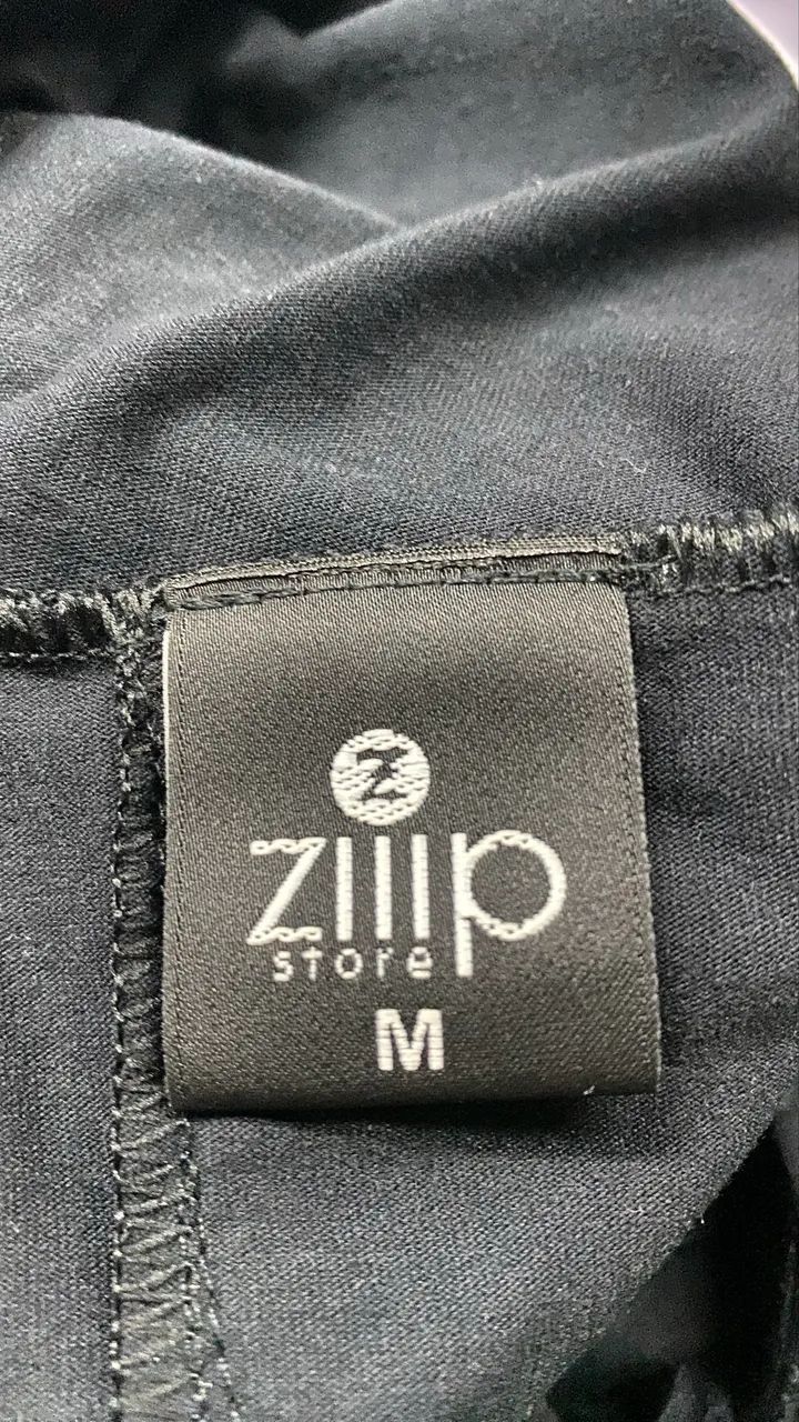 Camiseta Long Line com detalhes - Foto 5