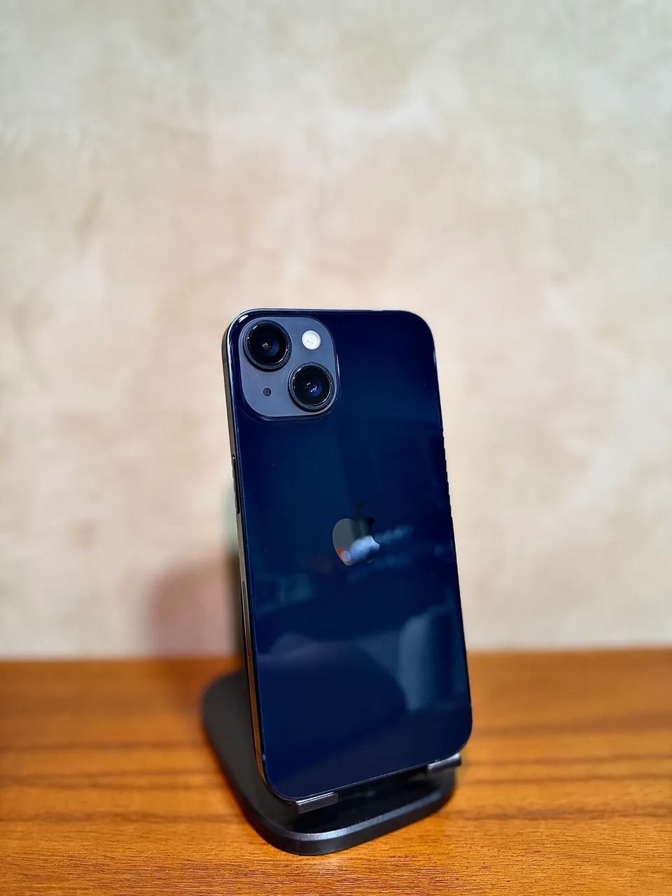 iPhone 14 128GB (ACEITO SEU USADO COMO ENTRADA) - Foto 3