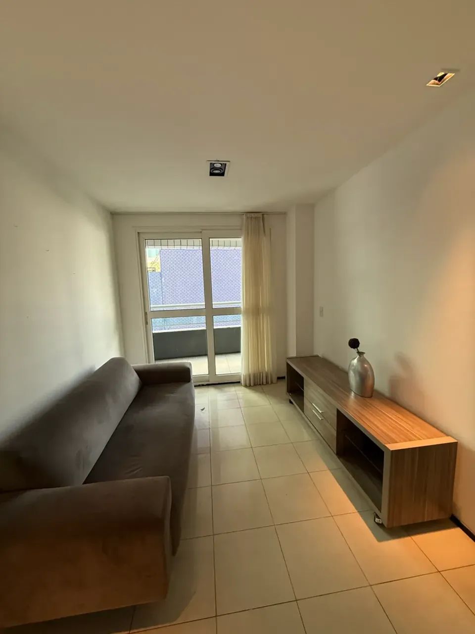 Imóvel para venda possui 75 metros quadrados com 2 quartos em Meireles - Fortaleza - CE - Foto 5
