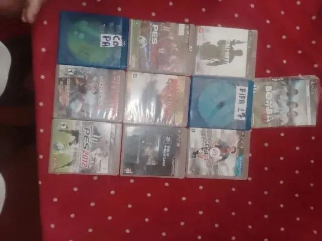 Playstation  - Foto 3