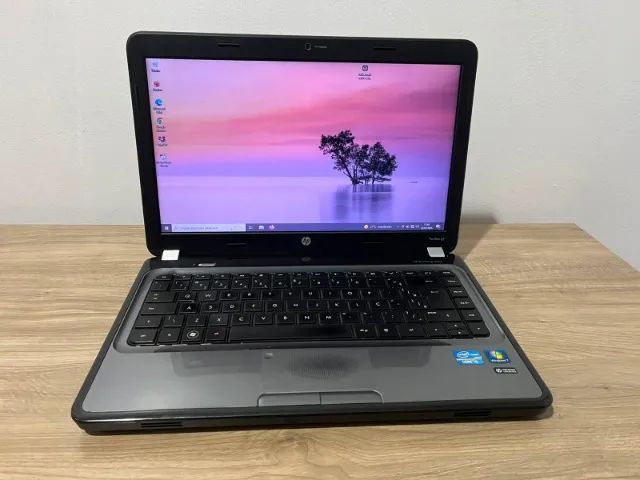 Notebook HP I5 / 8GB