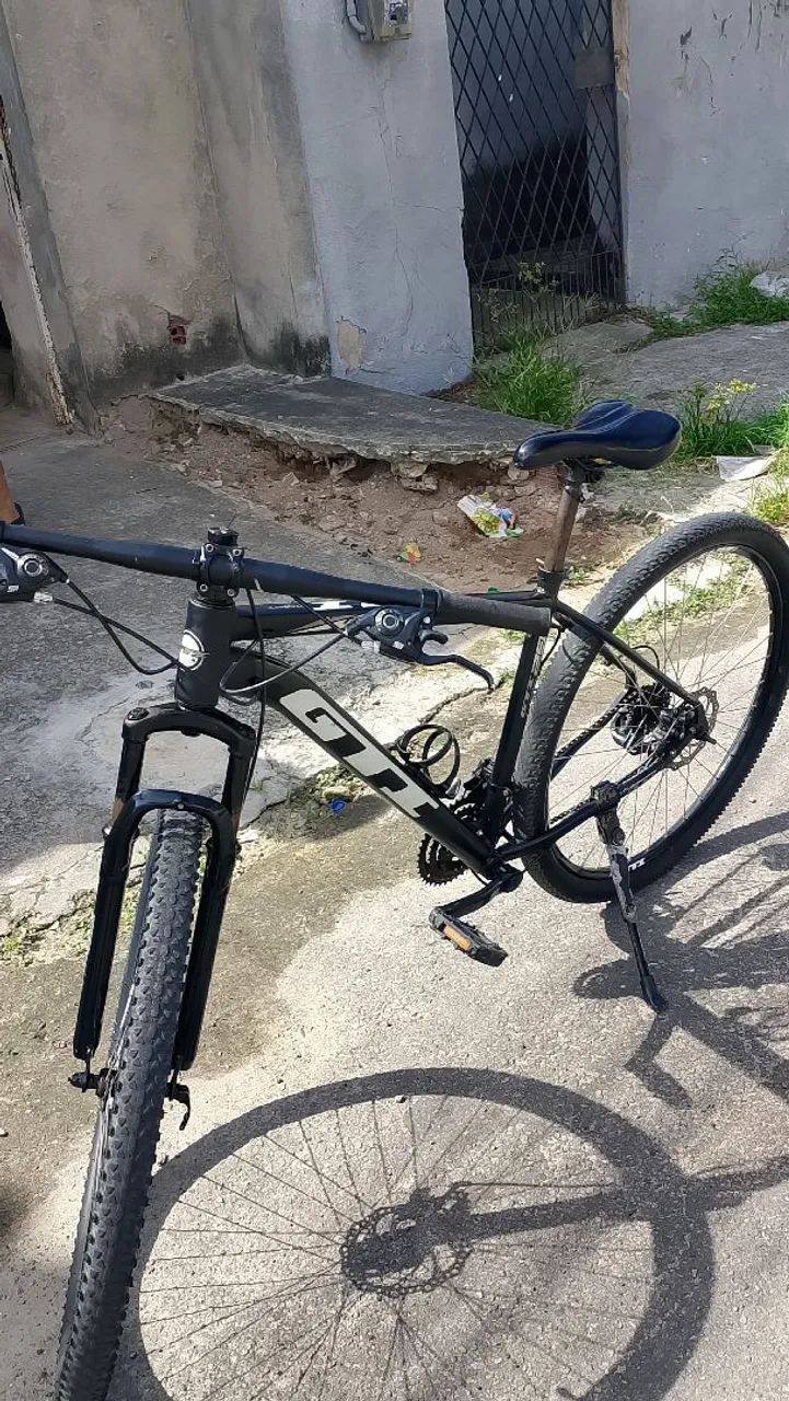 BIKE GTI - Foto 3