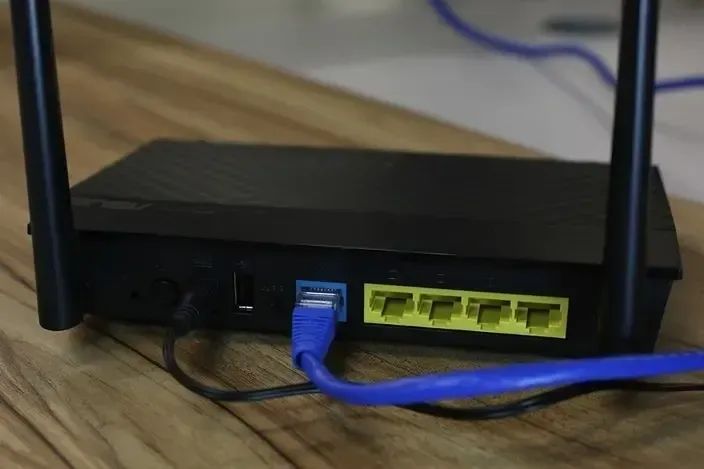 Roteador Asus RT-AC51U - Foto 3