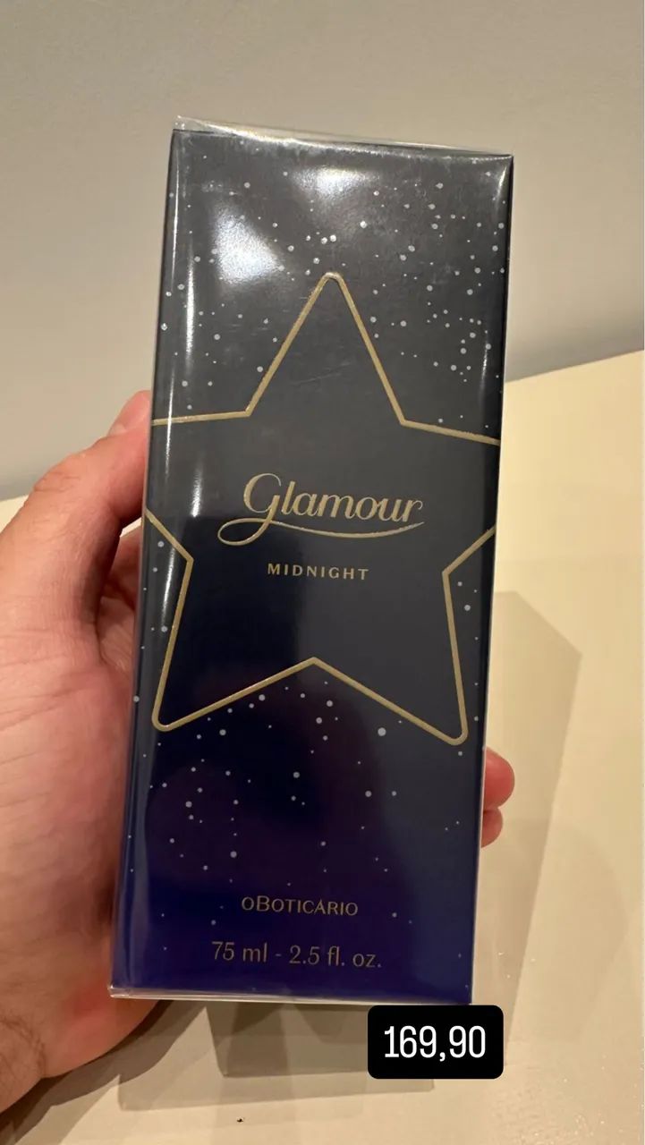 perfumes lacrados na oferta - Foto 3