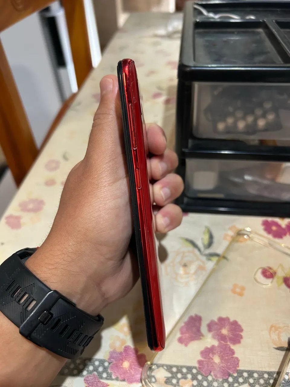 Galaxy A20 R$230 preço a negociar - Foto 2