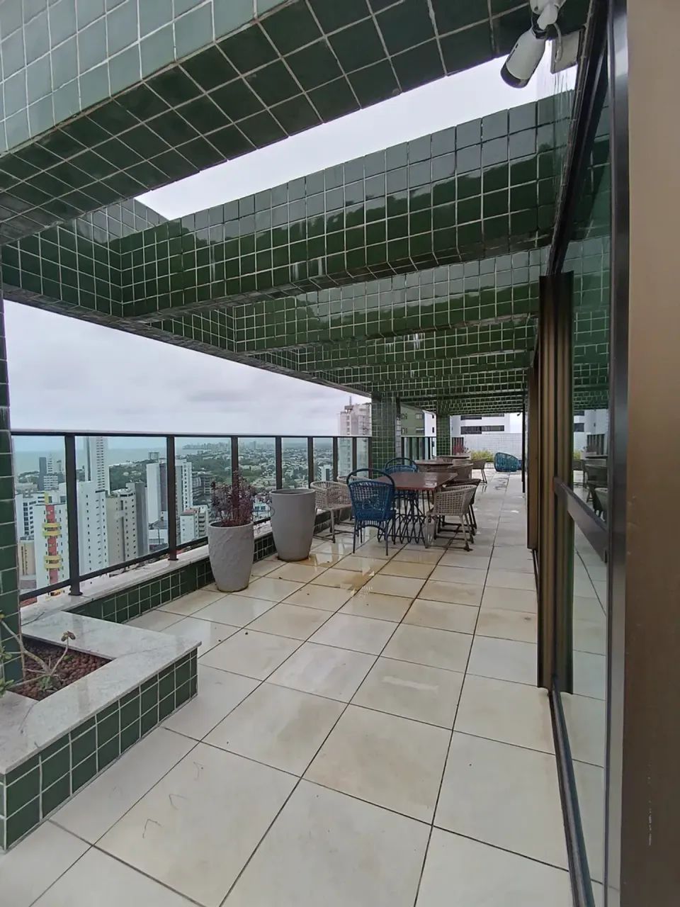 Apartamento mobiliado em Setúbal - Foto 5