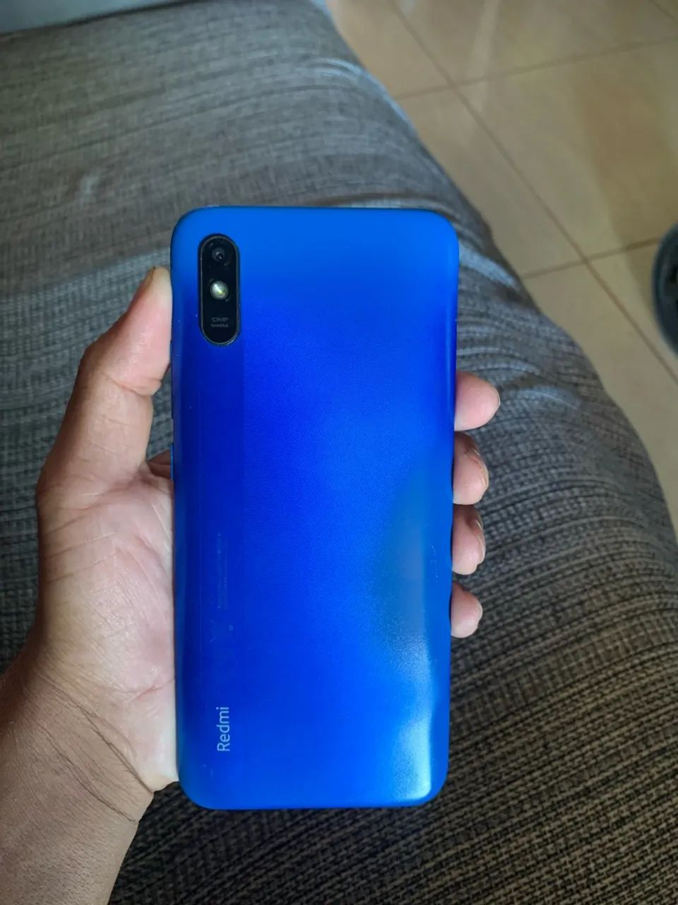 Xiaomi Redmi 9A - Foto 2