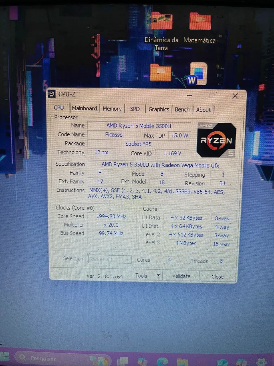Notebook Asus Ideapad - Foto 2