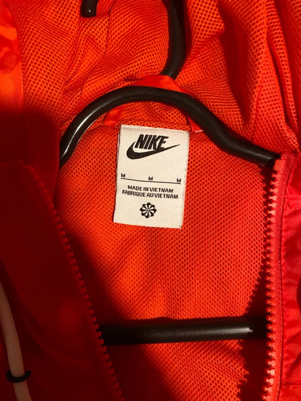 Corta vento Nike novo  - Foto 2