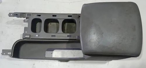 Console Central Frontier 2008 - 2012