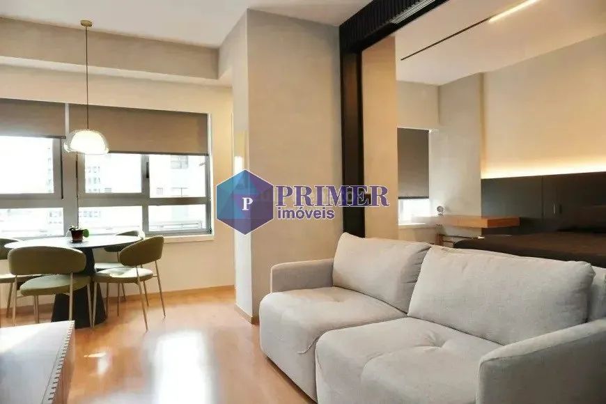 Apartamento 1 quarto mobiliado - Savassi - Foto 2