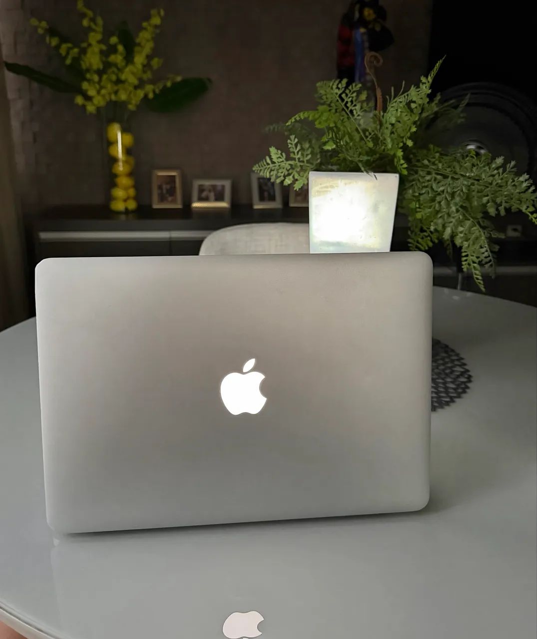 Macbook Air 2017 - RAM 8GB / SSD 128GB - Tela 13,3