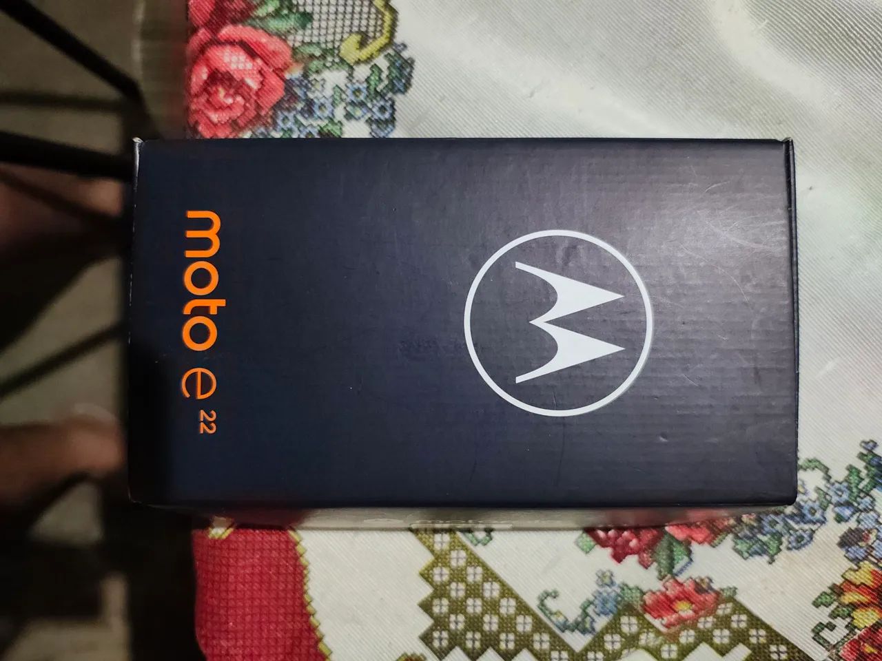 Moto E22 - Foto 3