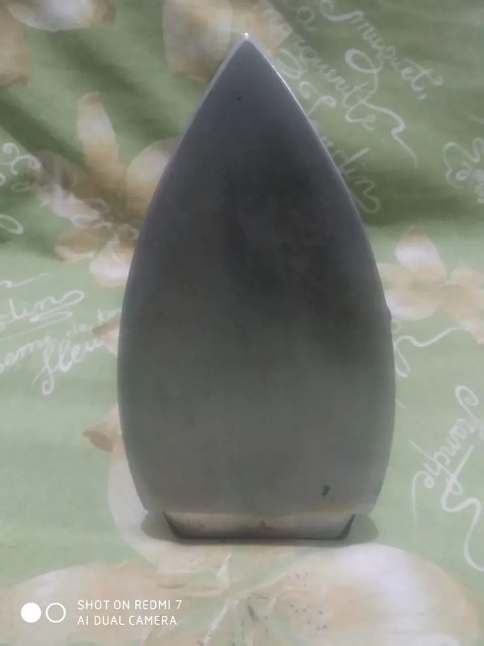 Vendo ferro de passar GE funcionando perfeitamente. - Foto 4