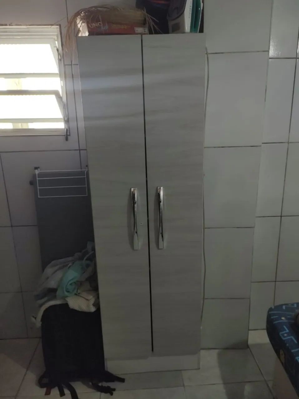 combo Armario/sapateira e cômoda  - Foto 4