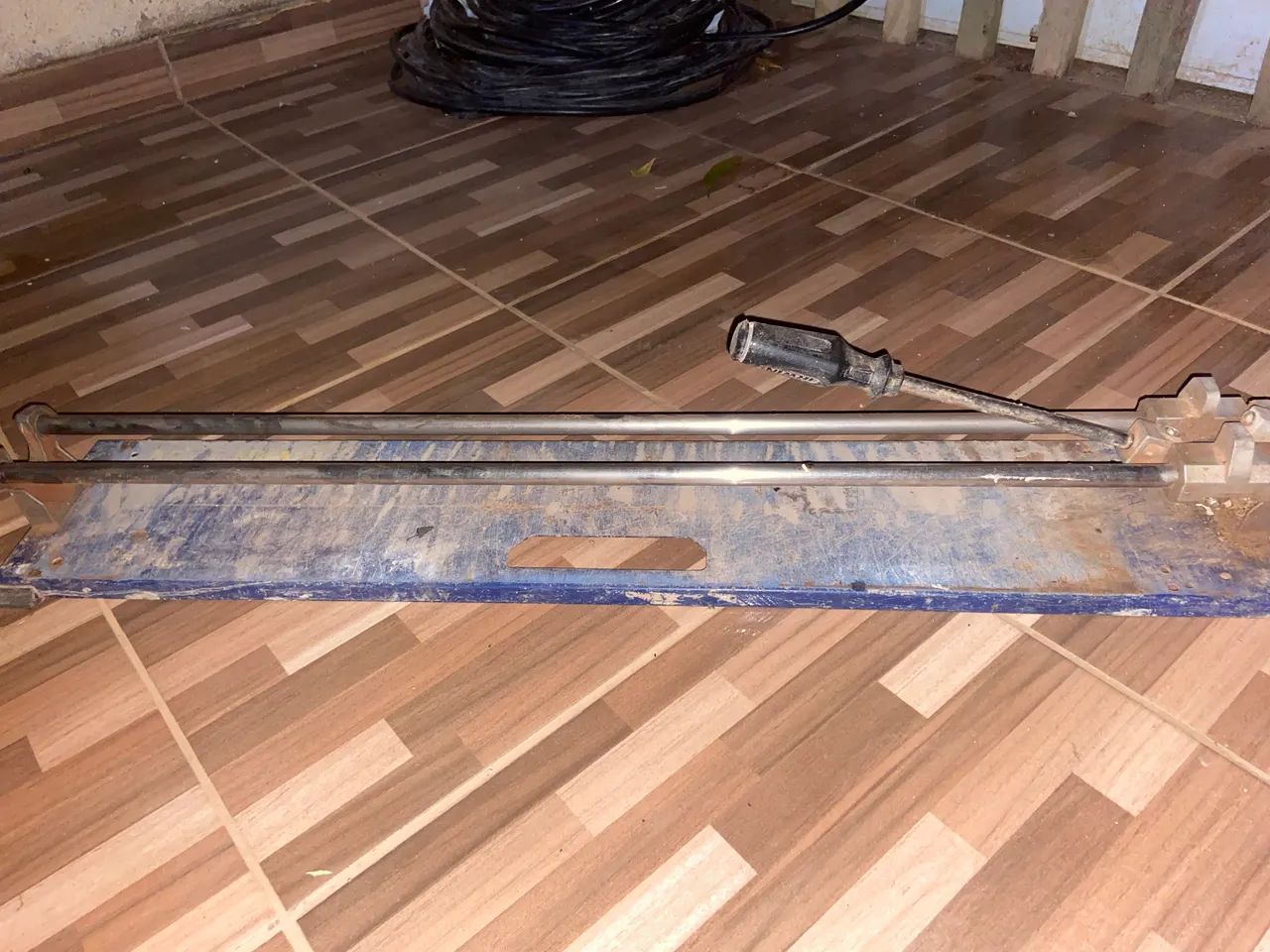 Riscadeira - Foto 5