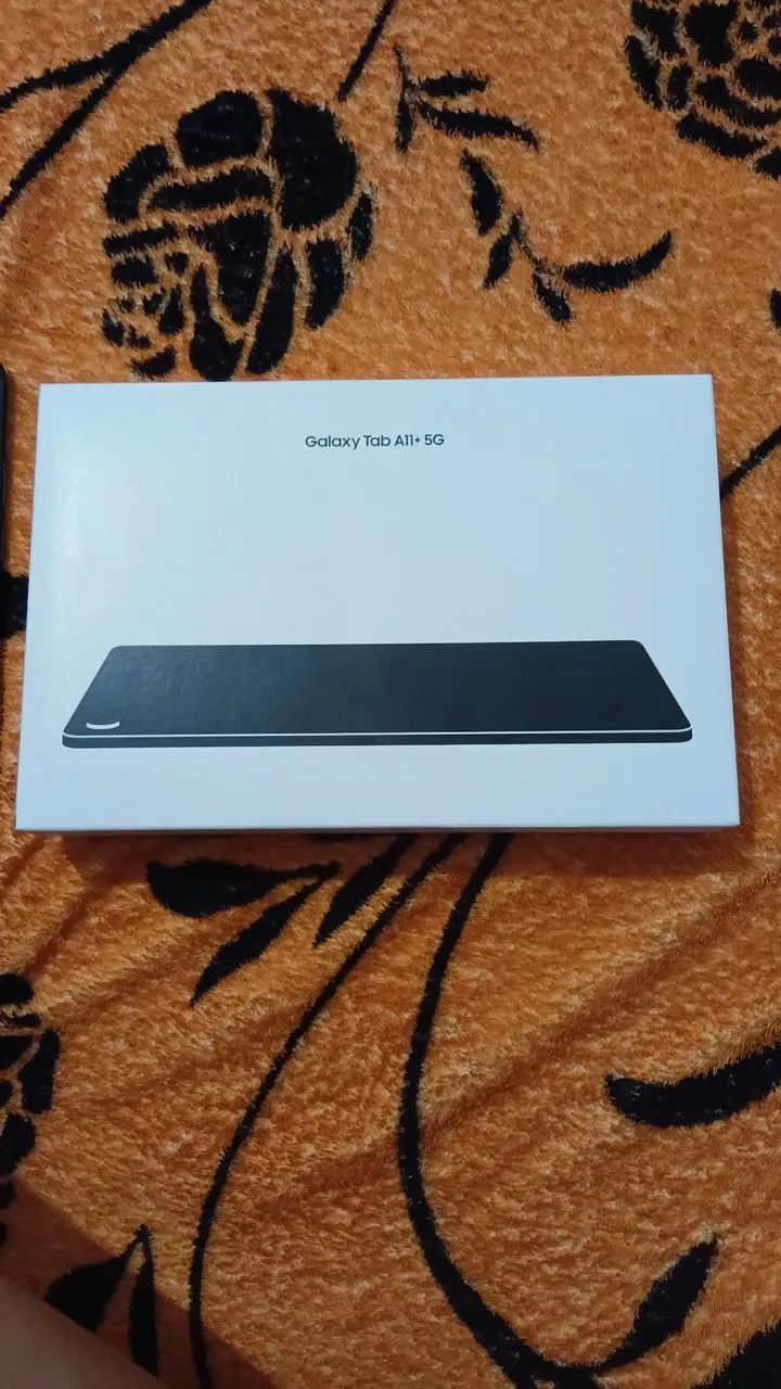 Samsung Tab A11+ 128gb 6ram até 12ram - Foto 2