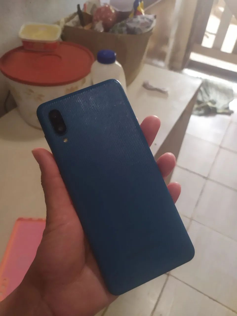 Celular A02 - Foto 4