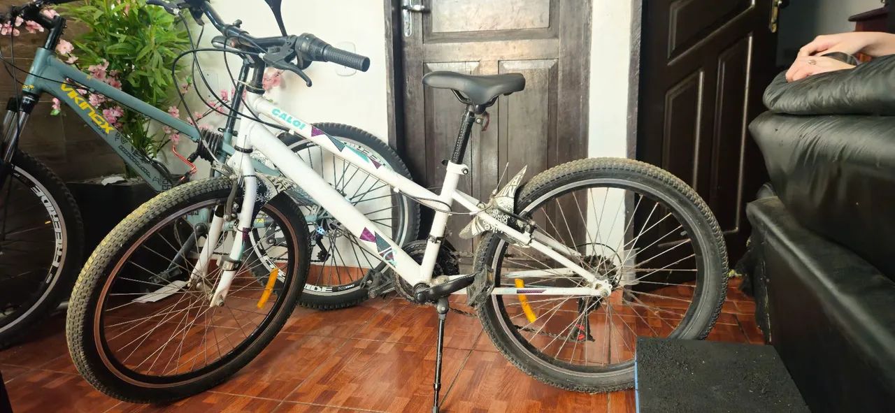 Bicicleta caloi