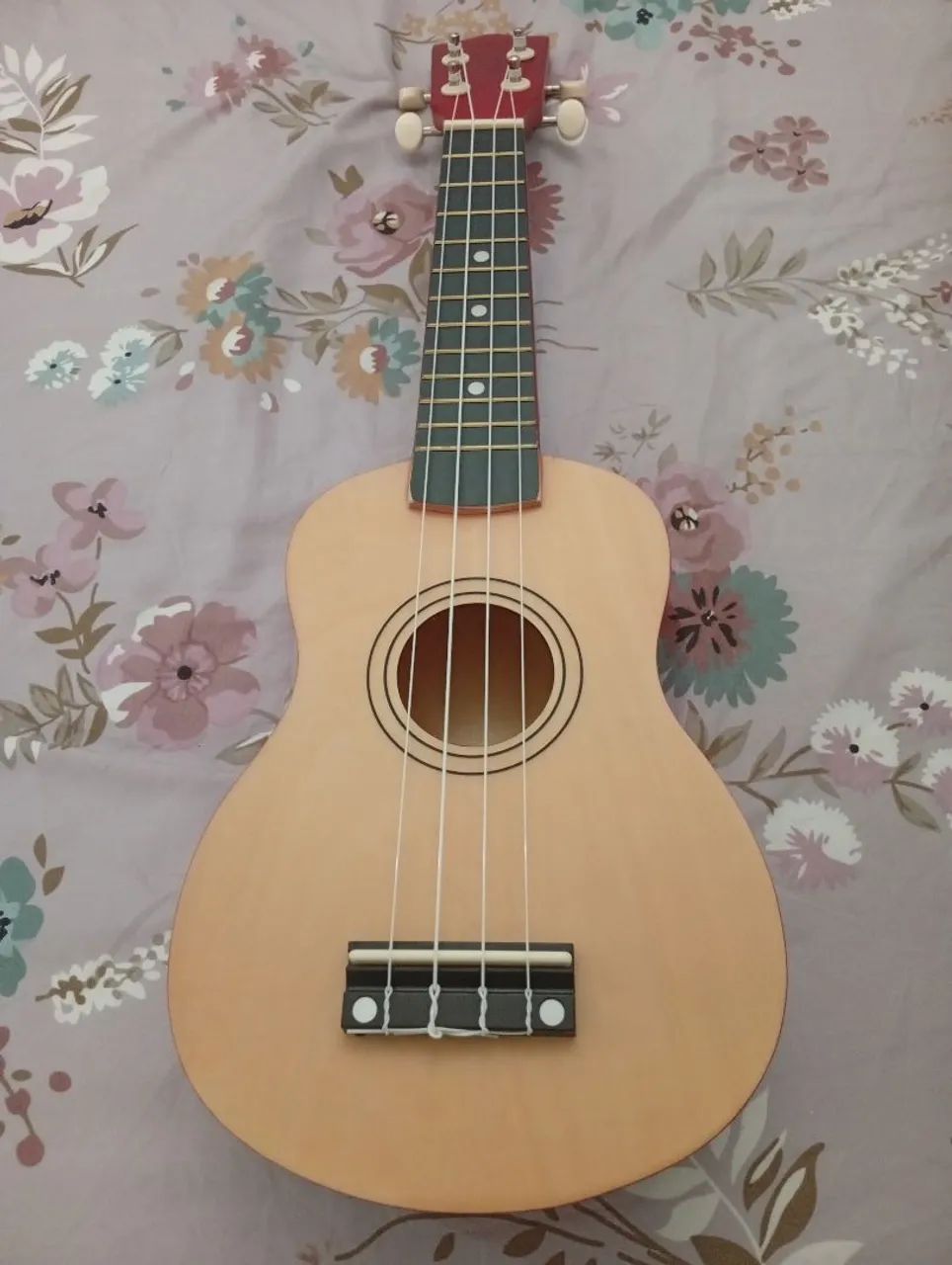Ukulele 