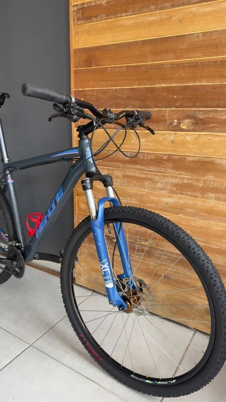 MTB aro 29. Tamanho 21" - Foto 3