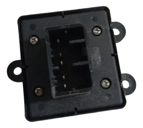 Botão Comando Retrovisor Elétrico Jac J5 2012 - Foto 3