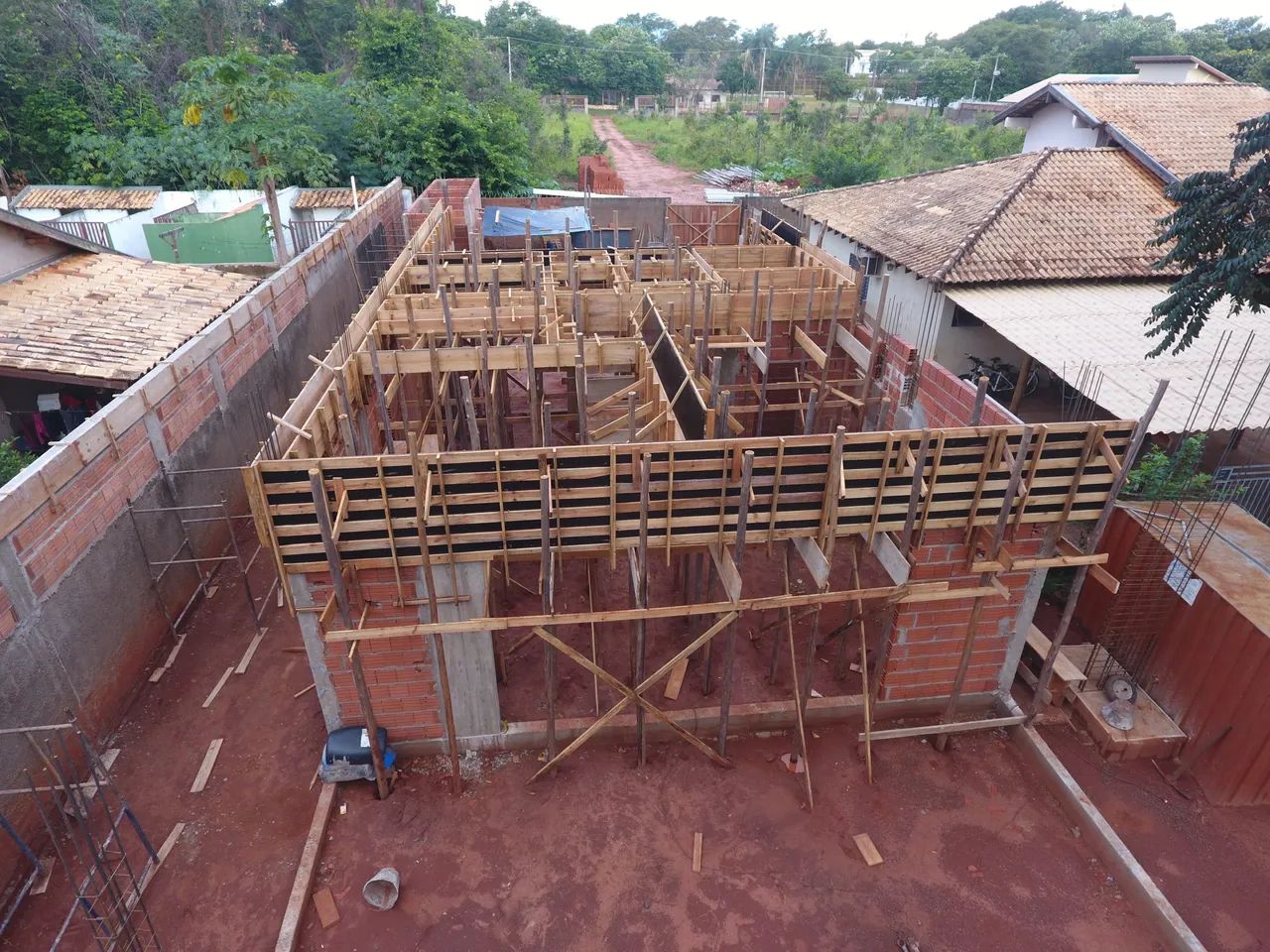Filmagens com Drone para eventos. , imóveis , fazenda etc  - Foto 4