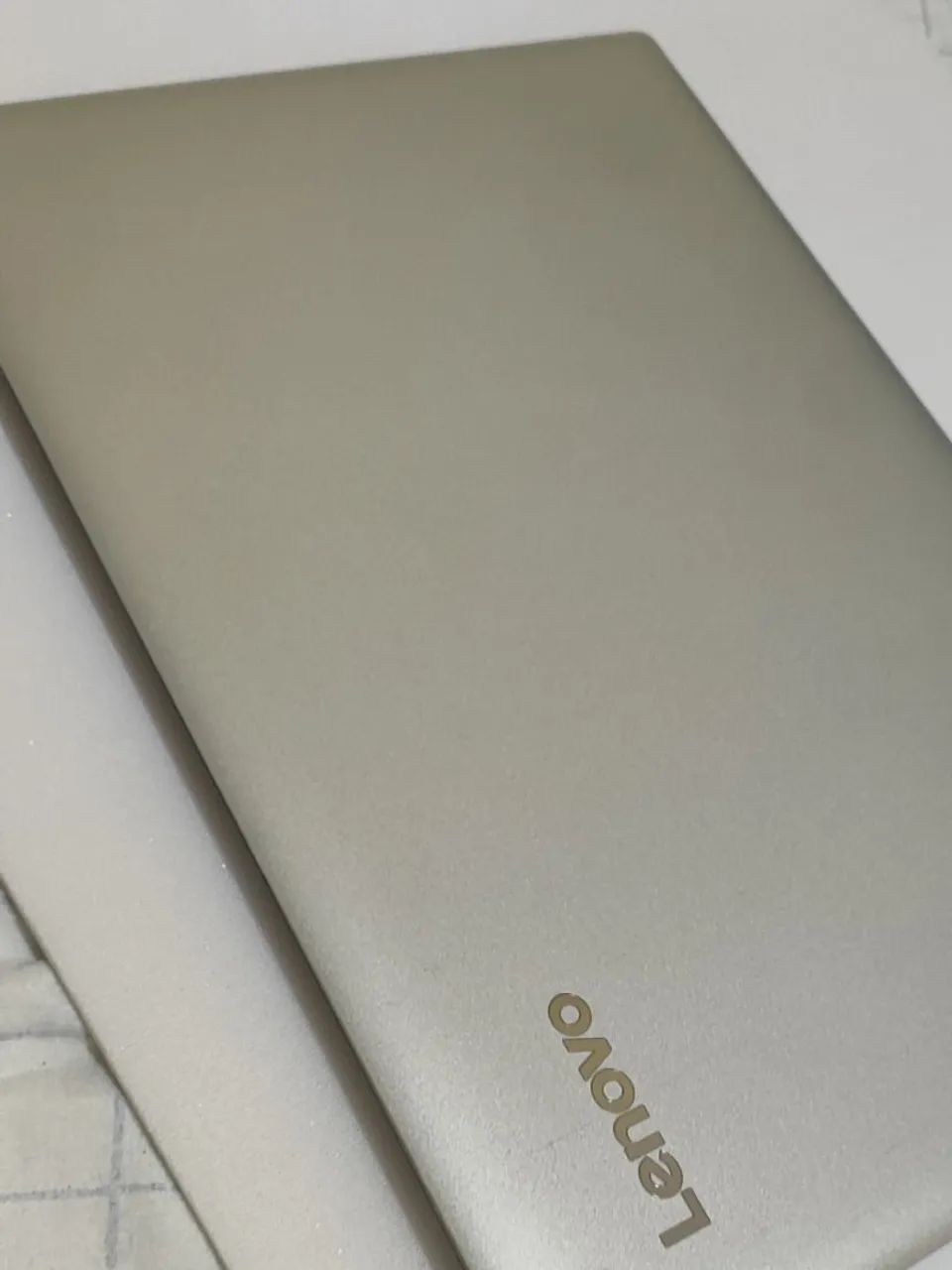 Notebook lenovo - Foto 3