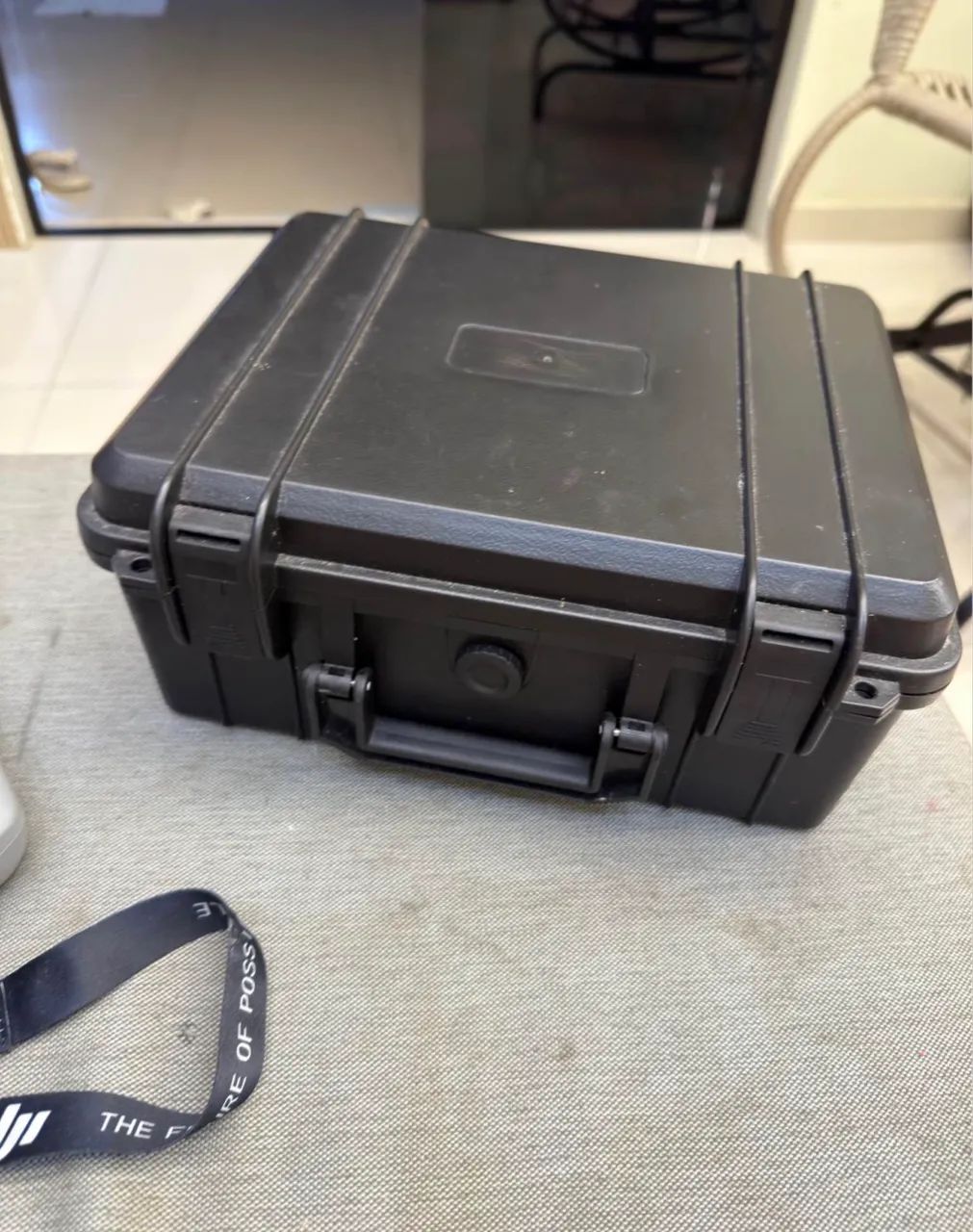 Drone DJI NEO - Fly More Combo - Foto 3