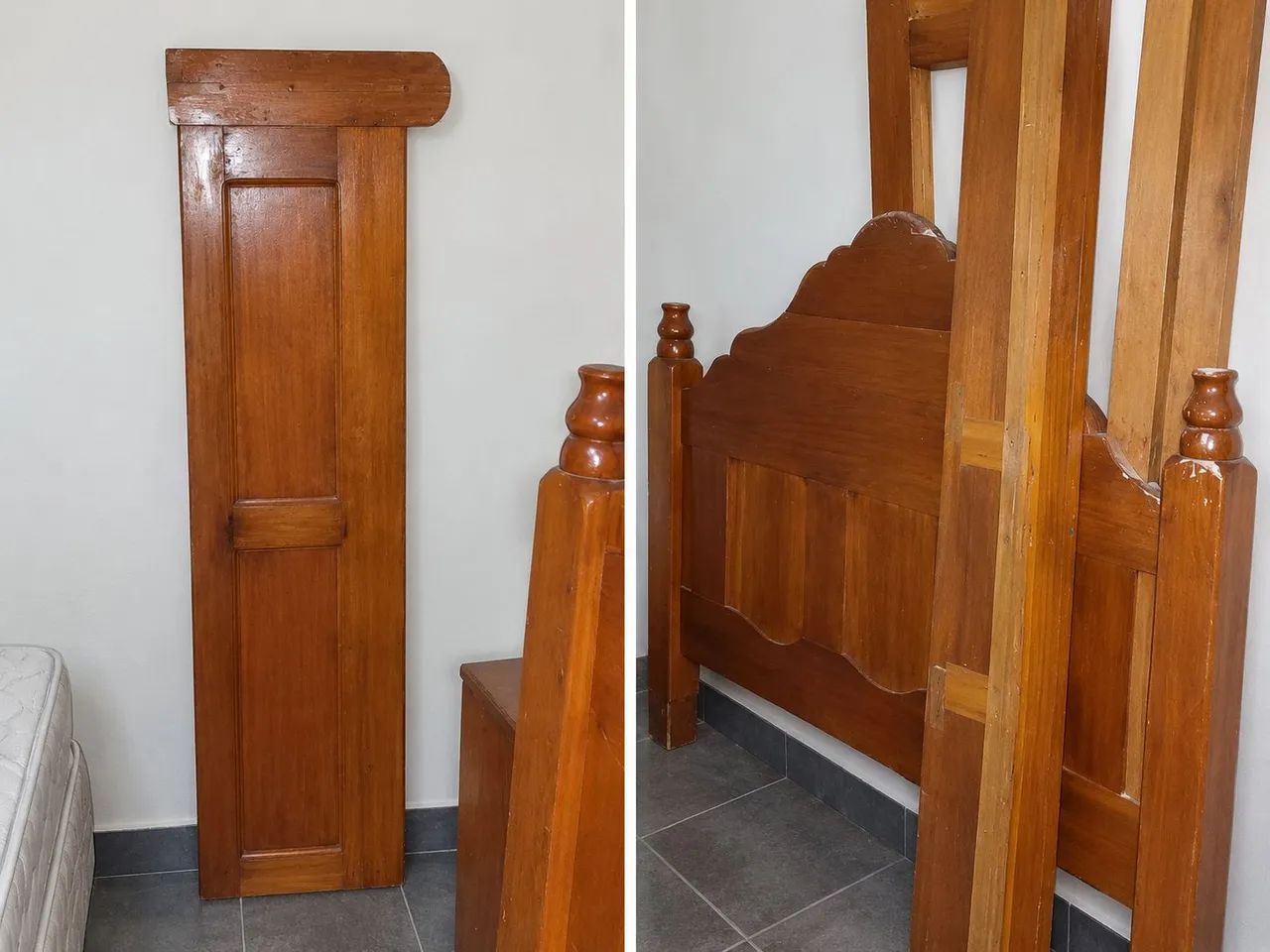 Grade de cama - Foto 3