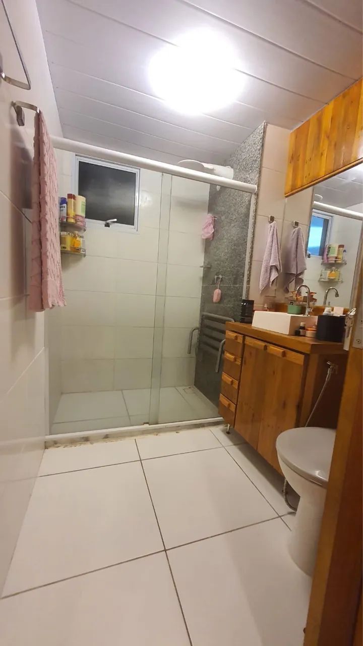 Foto - Salvador - Ondina