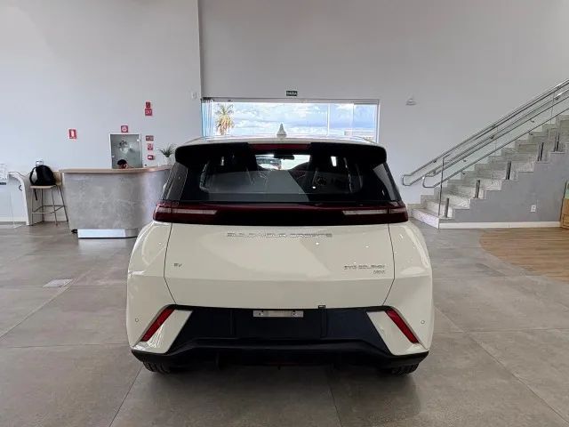 BYD Dolphin Mini (Elétrico) 2027 - Foto 2