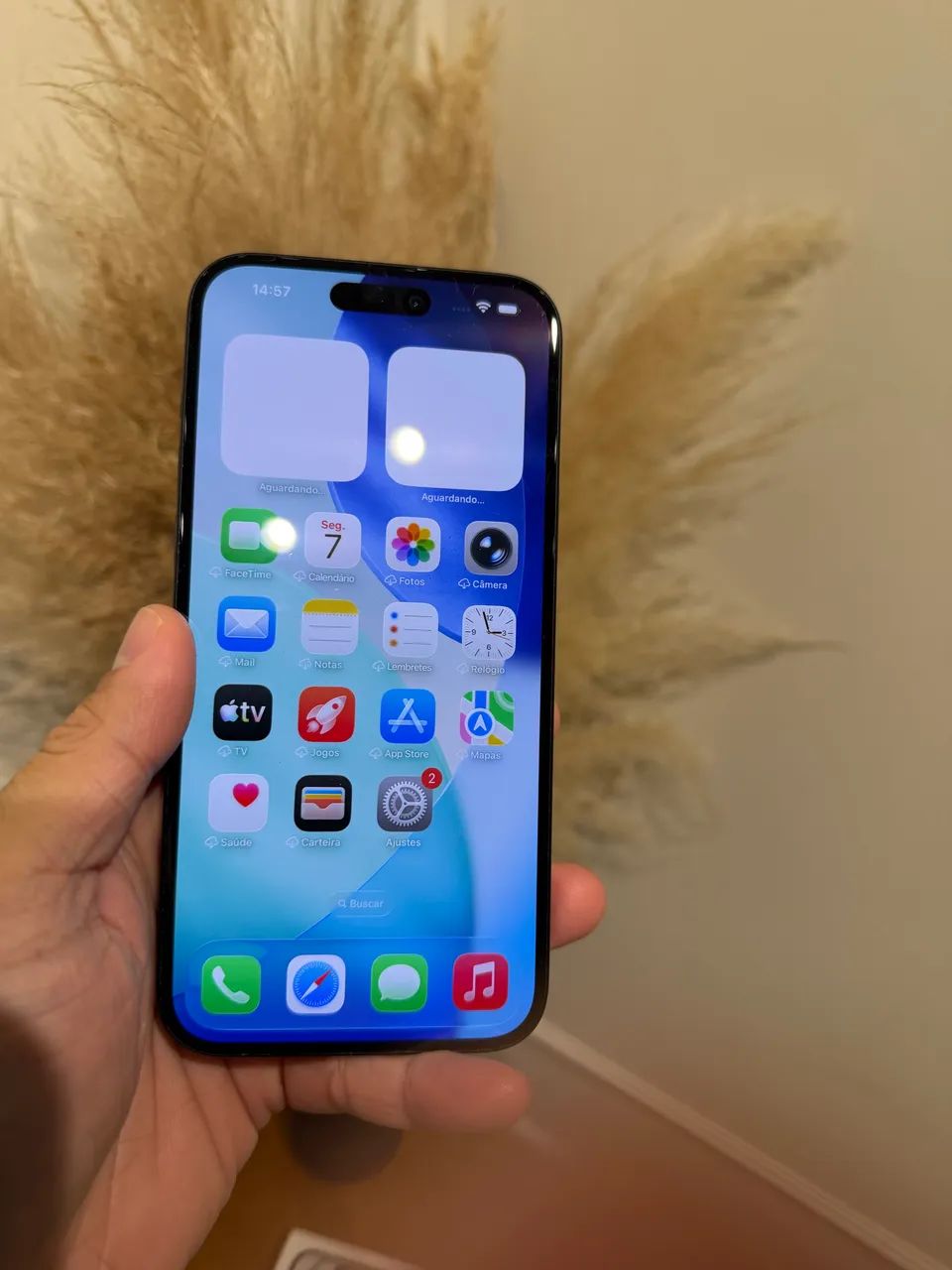 iPhone 15 Plus - Foto 2