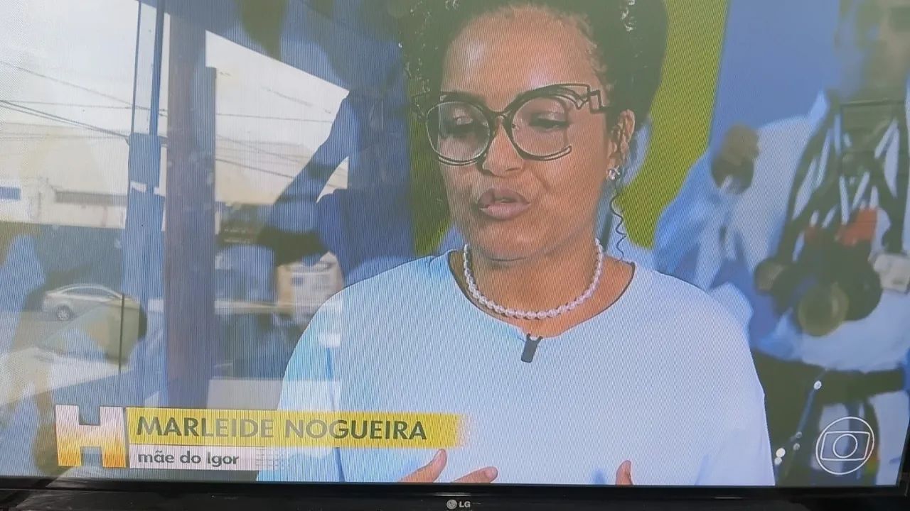 TV LG 50" PLASMA COM GARANTIA - Foto 4