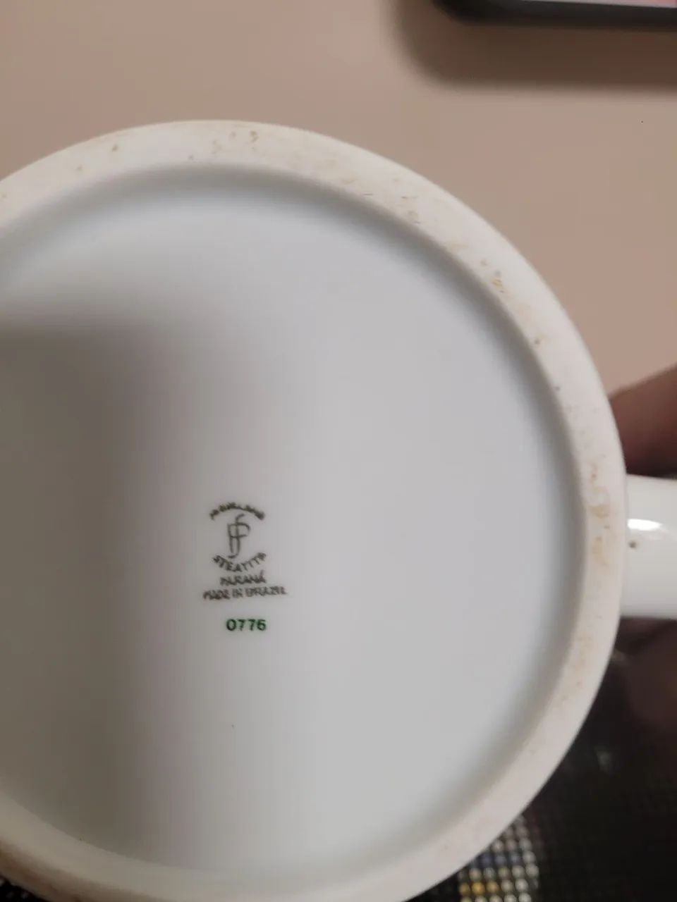 Rara Caneca 1 Alada  - Foto 3